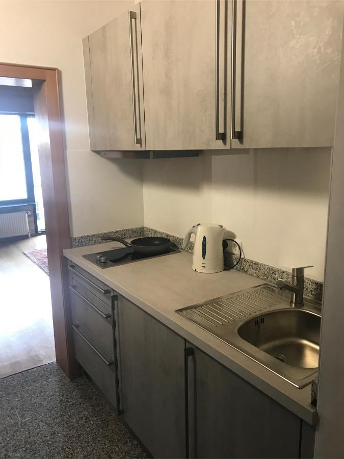 Fuer Pendler Und Monteure Oder Ferienwohnung Zum Erholen Ober-Ramstadt Ngoại thất bức ảnh