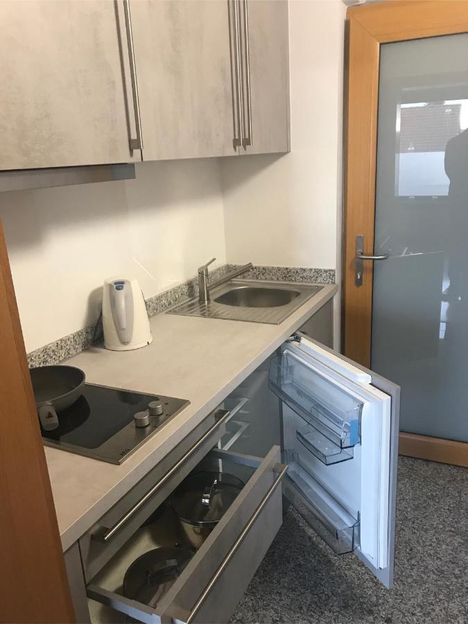 Fuer Pendler Und Monteure Oder Ferienwohnung Zum Erholen Ober-Ramstadt Ngoại thất bức ảnh