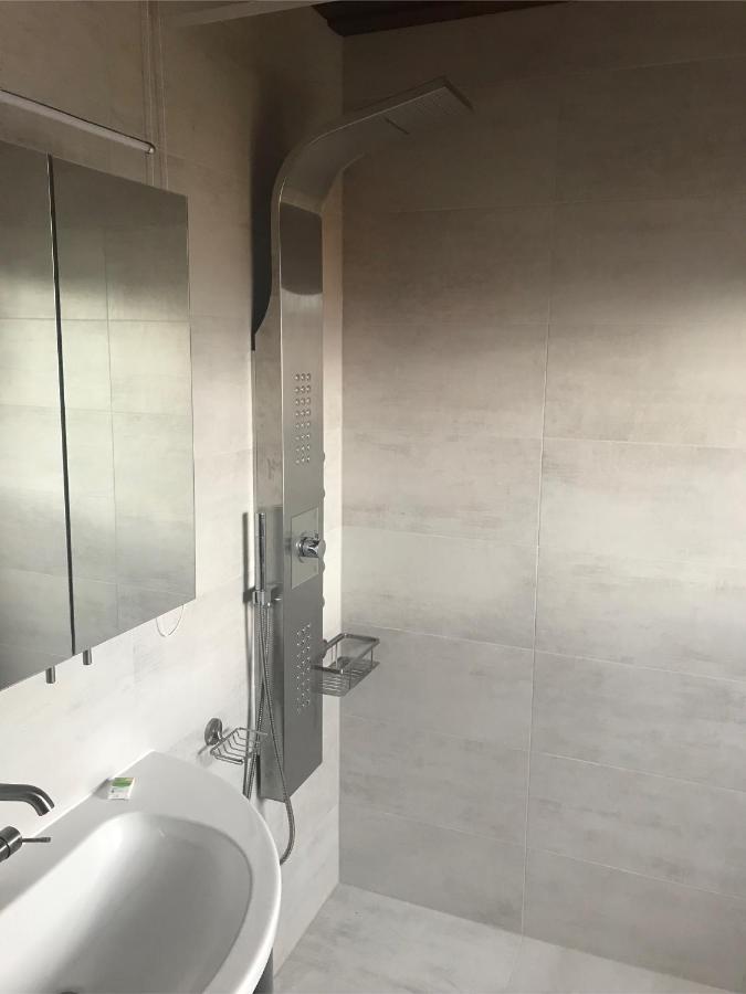 Fuer Pendler Und Monteure Oder Ferienwohnung Zum Erholen Ober-Ramstadt Ngoại thất bức ảnh